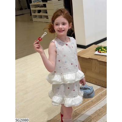 SG2080  SET BABYDOLL CHO BÉ