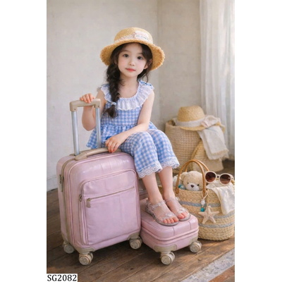 SG2082 SET KẺ CARO PREMIUM