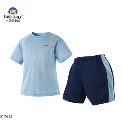 ST7615 BỘ THỂ THAO THÔNG HƠI BT BG