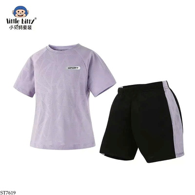 ST7619 BỘ THỂ THAO THÔNG HƠI CHO BT