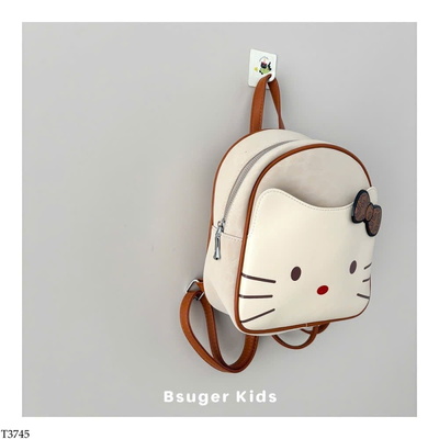 T3745 BALO KITTY DỄ THƯƠNG