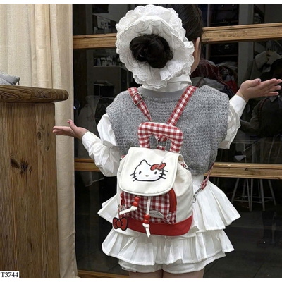 T3744 BALO KITTY CHO BG