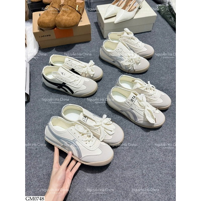 GM0748 GIÀY NỮ HOT TREND