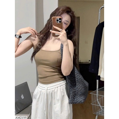 AM2155 ÁO 2 DÂY CHO NỮ