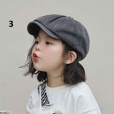 M4802 MŨ NỒI CHO BÉ