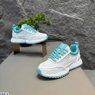 GB824 GIÀY SNEAKER NAM THOÁNG KHÍ