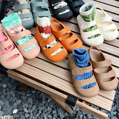 GT3438 SANDAL CHO BÉ