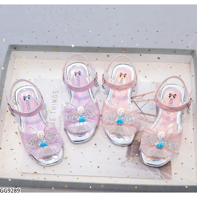GG9289 SANDAL CÔNG CHÚA ELSA