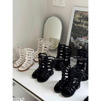 GG9276 DÉP SANDAL CHIẾN BINH