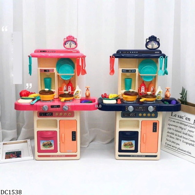 DC1538 BỘ ĐỒ CHƠI NẤU