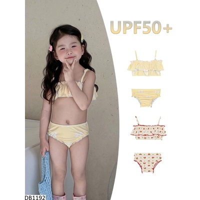DB1192 ĐỒ BƠI CHO BÉ GÁI