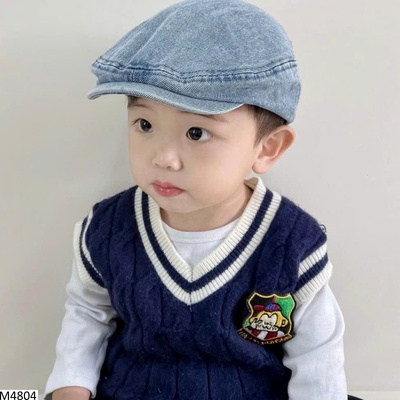 M4804 MŨ NỒI CHO BT
