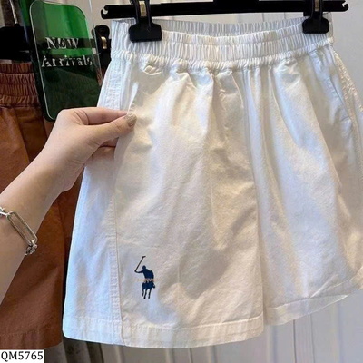 QM5765  QUẦN SHORT THÔ