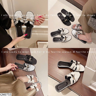 GM0755 DÉP LÊ CHO NỮ