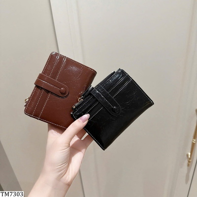 TM7303 VÍ NỮ MINI