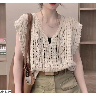 AM2160 ÁO REN MẶC HÈ