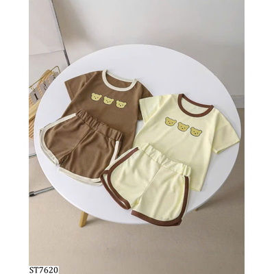 ST7620 SET CỘC CUTE CHO BÉ
