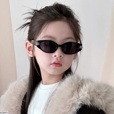 KI893 KÍNH RÂM MẮT MÈO CHO BÉ