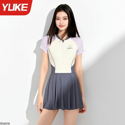 BM838 BỘ BƠI CHO NỮI HÃNG YUKE