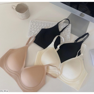 DL3914 BRA NÂNG NGỰC KHÔNG GỌNG