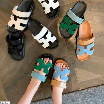 GM0771 DÉP LÊ CHO NỮ GIÁ MỚI