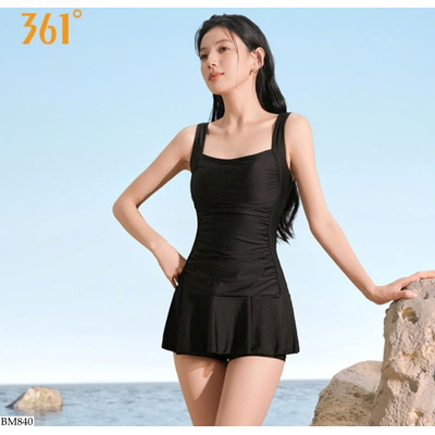 BM840 VÁY BƠI 2 DÂY 361