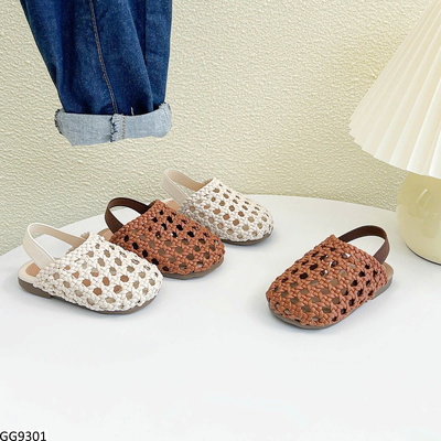 GG9301 SANDAL RỌ CHO BÉ