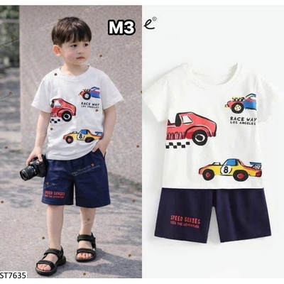 ST7635 SET HÈ HỌA TIẾT CHO BT Malwee
