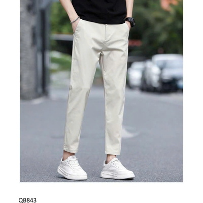 QB843 QUẦN NAM JEANSWEST