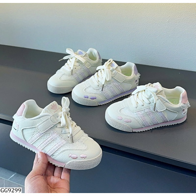 GG9299 GIÀY THỂ THAO CHO BÉ