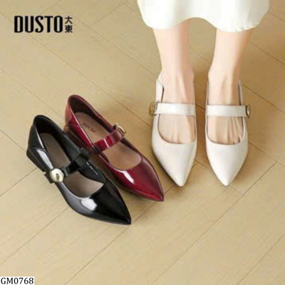 GM0768 GUỐC MŨI NHỌN DUSTO