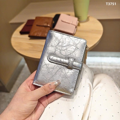 T3751 VÍ DA MINI  NỮ