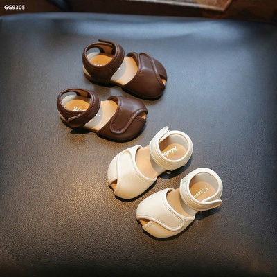 GG9305 Sandal rọ bé gái