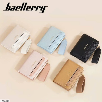 TM7315 VÍ NGẮN BAELLERRY