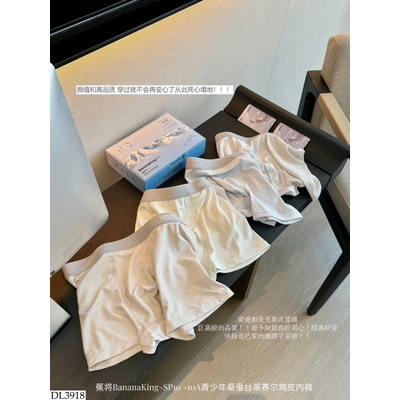 DL3918 SET 4 QUẦN SỊP CHO NAM