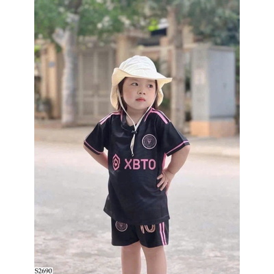 S2690 BỘ THỂ THAO CHO BÉ