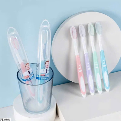PK0804 COMBO 12 BÀN CHẢI XBRUSH XUẤT MỸ