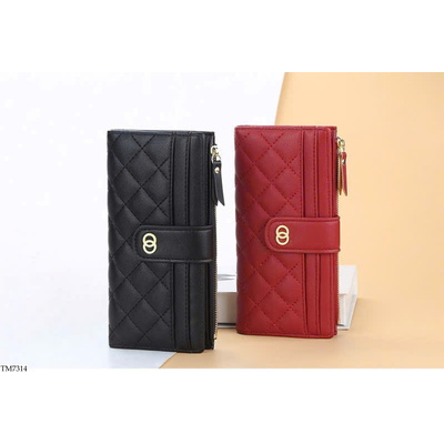 TM7314 VÍ DÀI NỮ BAELLERRY