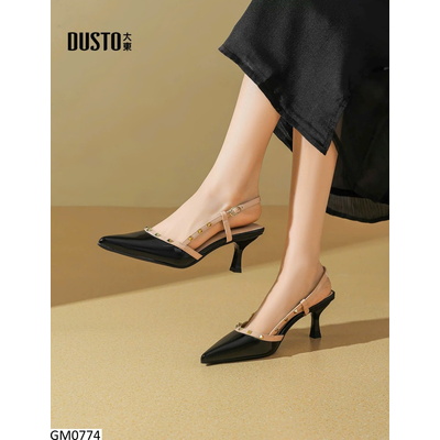 GM0774 GUỐC MŨI NHỌN DUSTO CHO NỮ