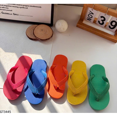 GT3445 DÉP XỎ NGÓN TRƠN CHO BÉ