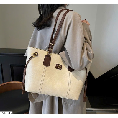 TM7312 TÚI TOTE THỜI TRANG