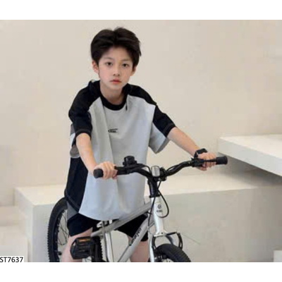 ST7637 SET BỘ THỂ THAO CHO BT