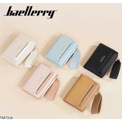 TM7316 VÍ NGẮN CÂM TAY BAELLERRY