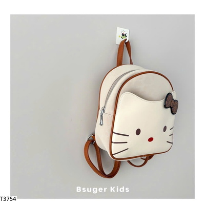 T3754 BALO KITTY CHO BÉ