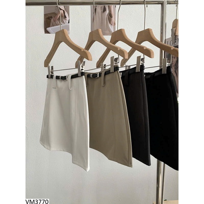 VM3770 CHÂN VÁY CHỮ A OMALAI
