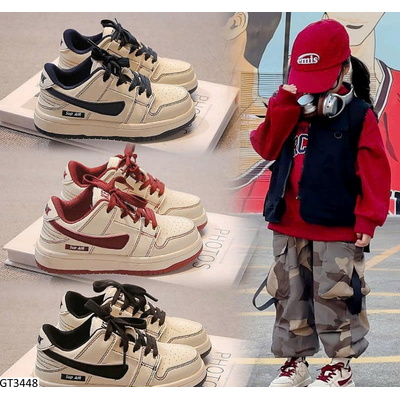 GT3448 GIÀY THỂ THAO CHO BÉ