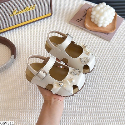 GG9311 DÉP SANDAL CHO BÉ