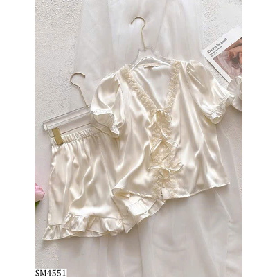 SM4551 BỘ NGỦ BÁNH BÈO