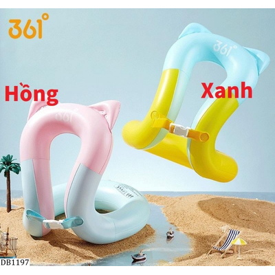 DB1197 PHAO CHỐNG LẬT 361 CHO BÉ