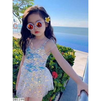 DB1199 SET ĐỒ BƠI KHÔNG KÈM MŨ